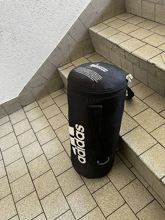 Sacchi da boxe: Boxsack klein  – Usato da Zürich venduto da hep_yb5n 1