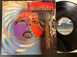 Brainticket – Cottonwoodhill [LP IT 1971]