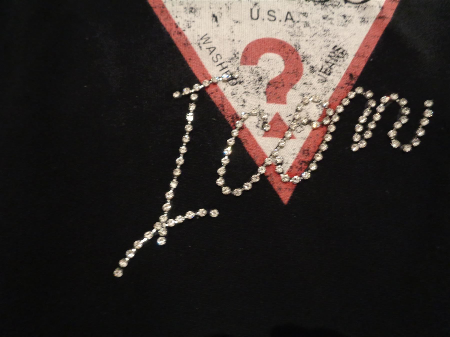 Maglioni & Felpe: Guess NWT cooler Pulli, S – Usato da Klingnau venduto da Markus14 3