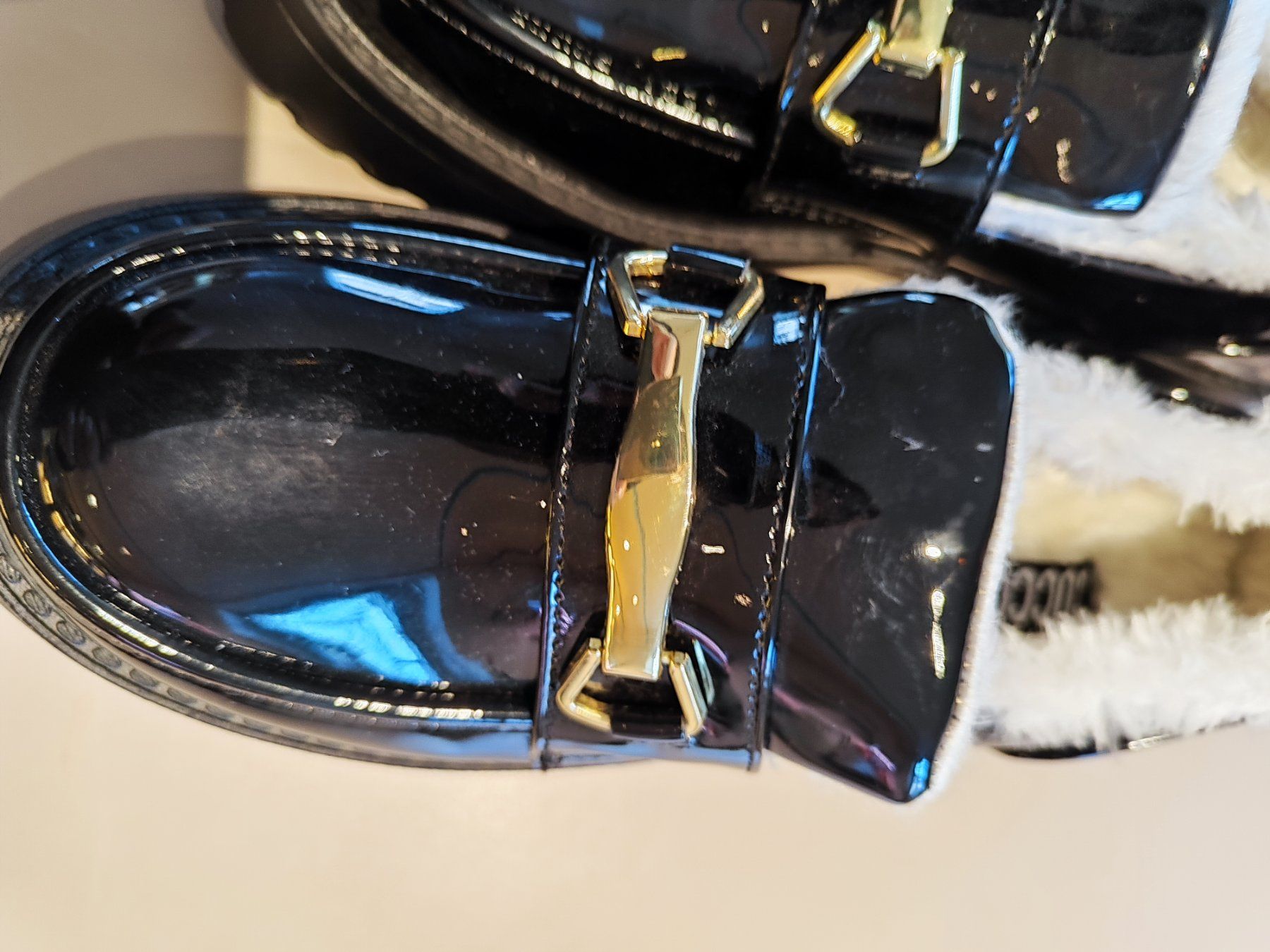 Damenschuhe: Damen / Mädchen Schuhe GR 36 – Neu und originalverpackt aus Langnau am Albis von Judithsebi 5