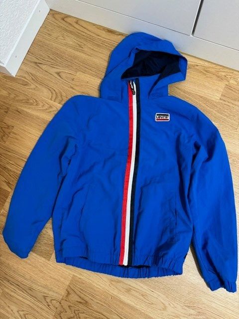 Levi's Giacche & Cappotti: Übergangsjacke  Levis Gr.176 wie neu – Usato da Wabern venduto da MagdalenaWabern