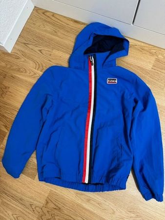 Übergangsjacke  Levis Gr.176 wie neu