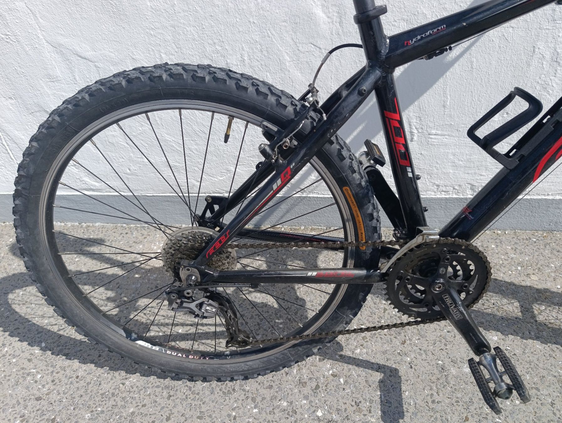 Velos: MTB_FELT_700 – Gebraucht aus Zürich von crw_7cm5 2