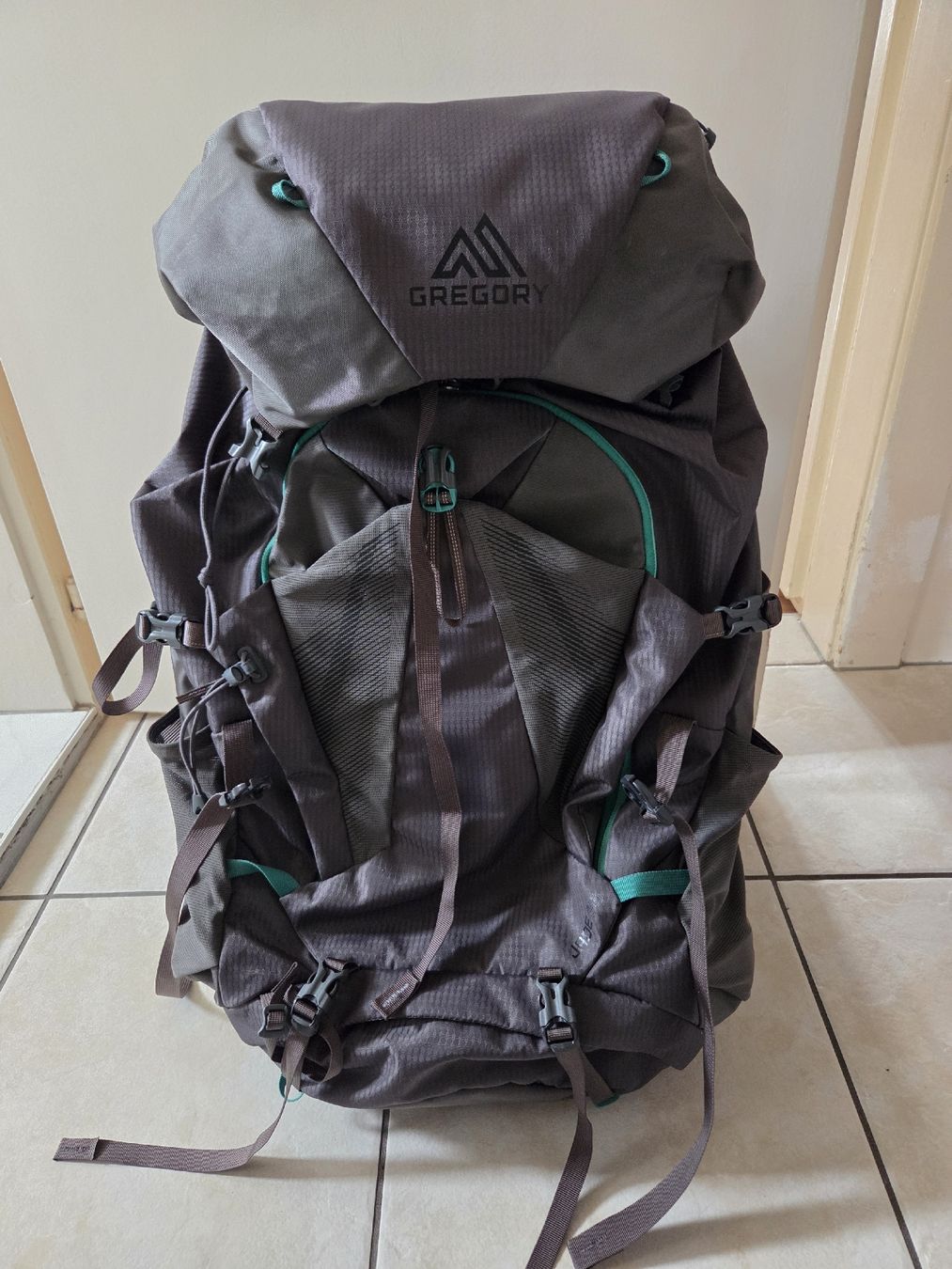Gregory Rucksäcke: Gregory jade 53 litres – Neu (gemäss Beschreibung) aus Payerne von Kyoko75