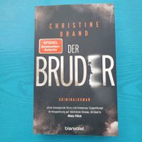 Christine Brand- Der Bruder