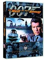 007 DIE WELT IST NICHT GENUG        ==> SAMMELPORTO