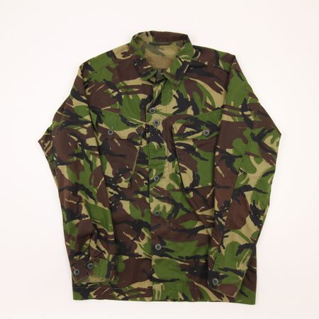 British Army Military Feldhemd