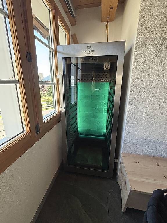 Toutes les machines: Dry Aged – D'occasion à Unteriberg par wg52 2
