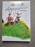 Appenzeller Liederbuch