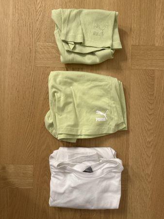 Puma Sportset Damen