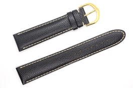Montblanc Lederband 19mm