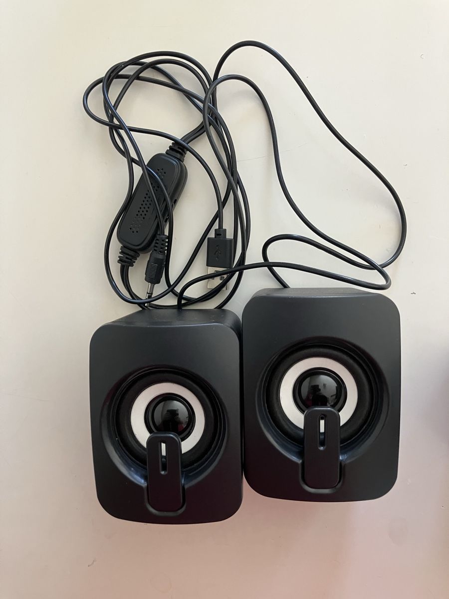 Casse acustiche: PC Stereo LS – Nuovo e nell'imballaggio originale da Hünenberg venduto da gam_nt98 2