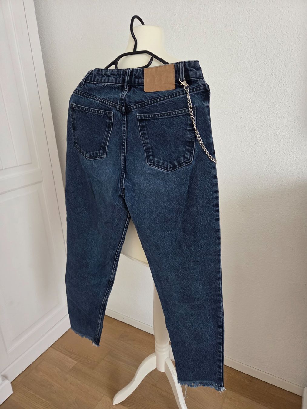 Zara Jeans: Zara Jeans Hose – D'occasion à Bülach par Recherchieren 1