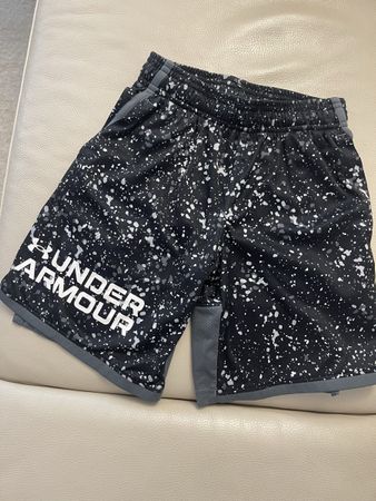 Under Armour Kids Sport Shorts Gr. 128-134 (8 Jahre)