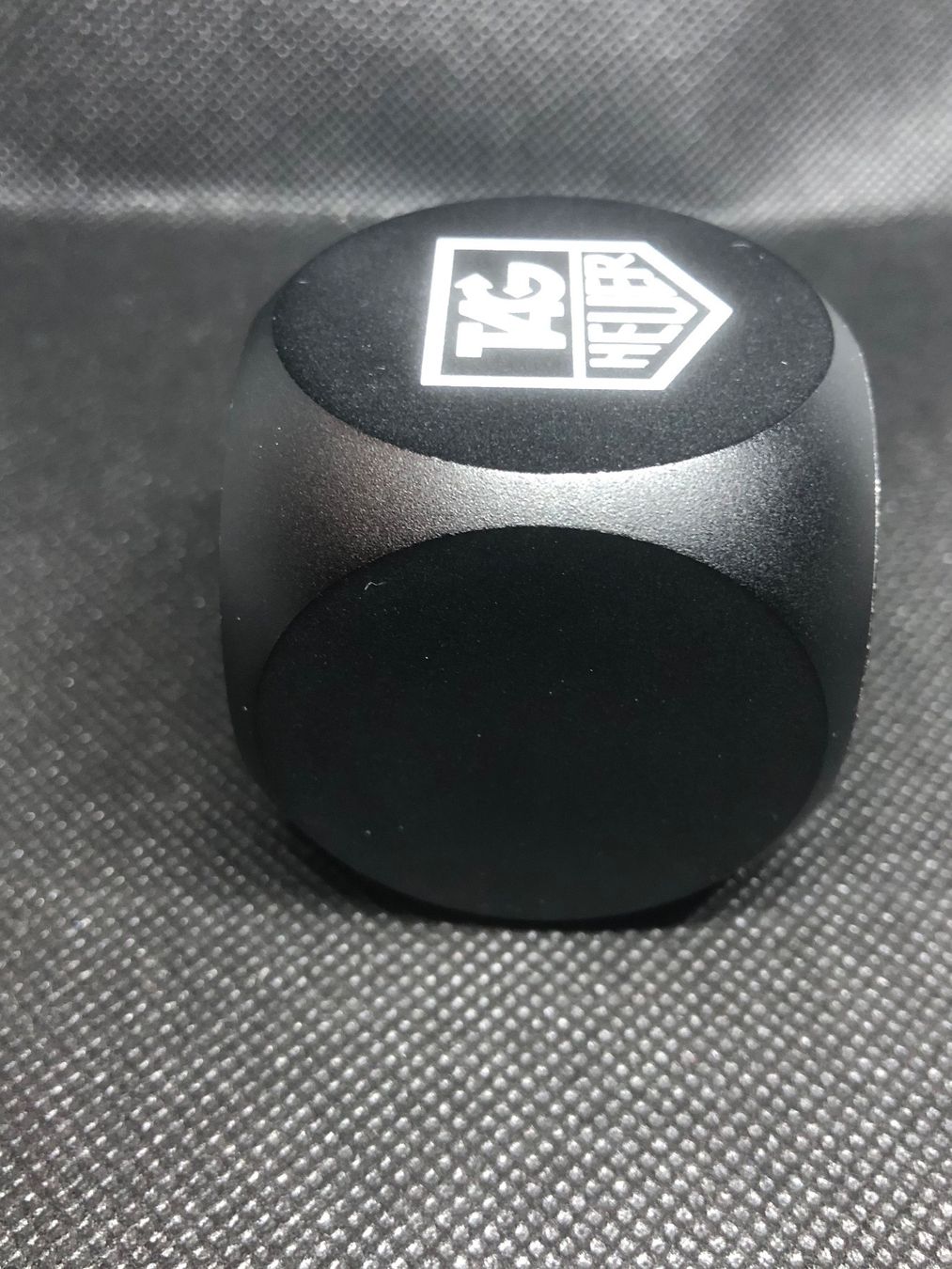 Tag Heuer Uhren: Tag Heuer Speaker – Gebraucht aus Lausanne von Weber1007 1