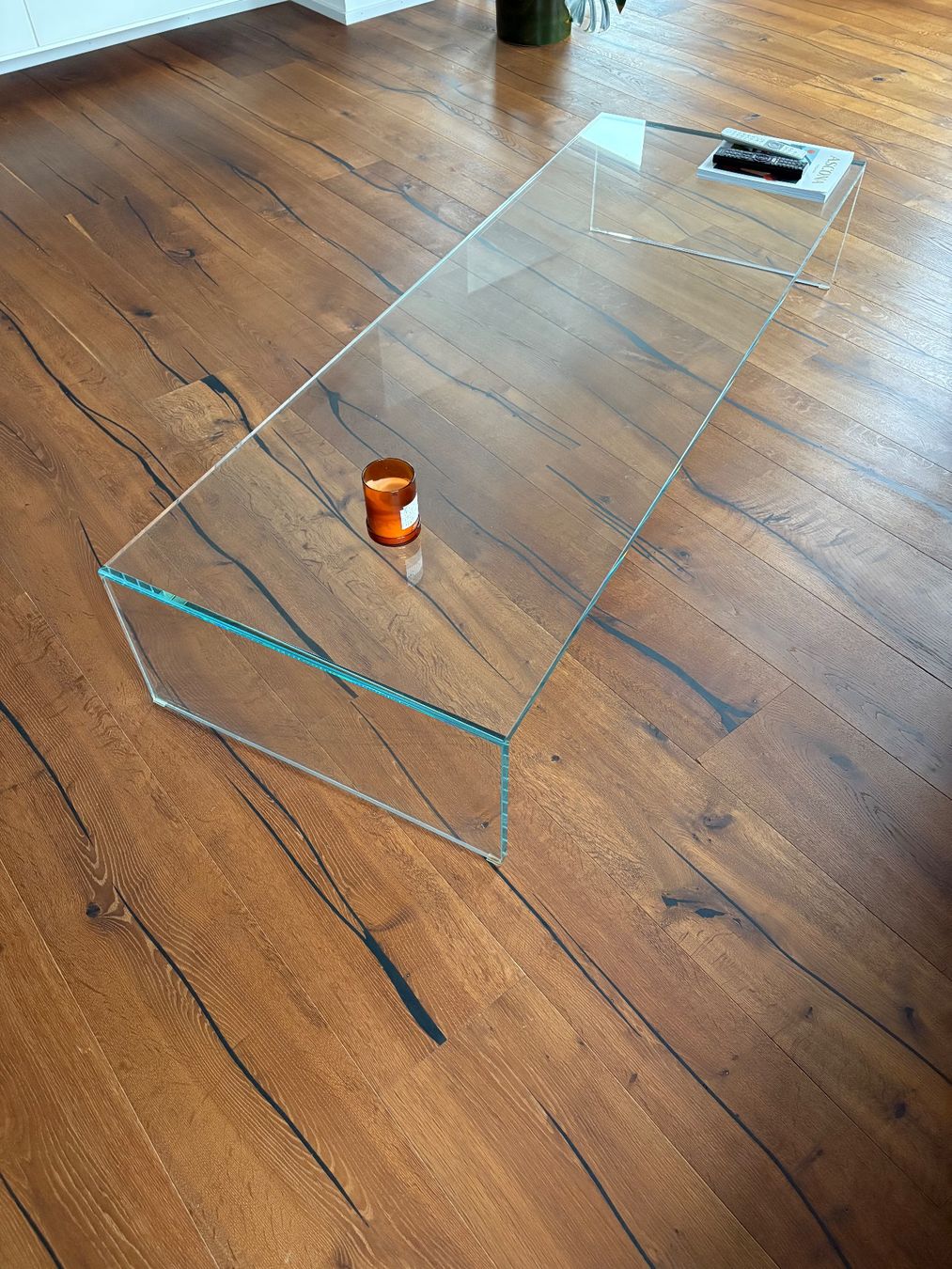 Tables: Glas-Salontisch – D'occasion à Luzern par lar_pf8n 2