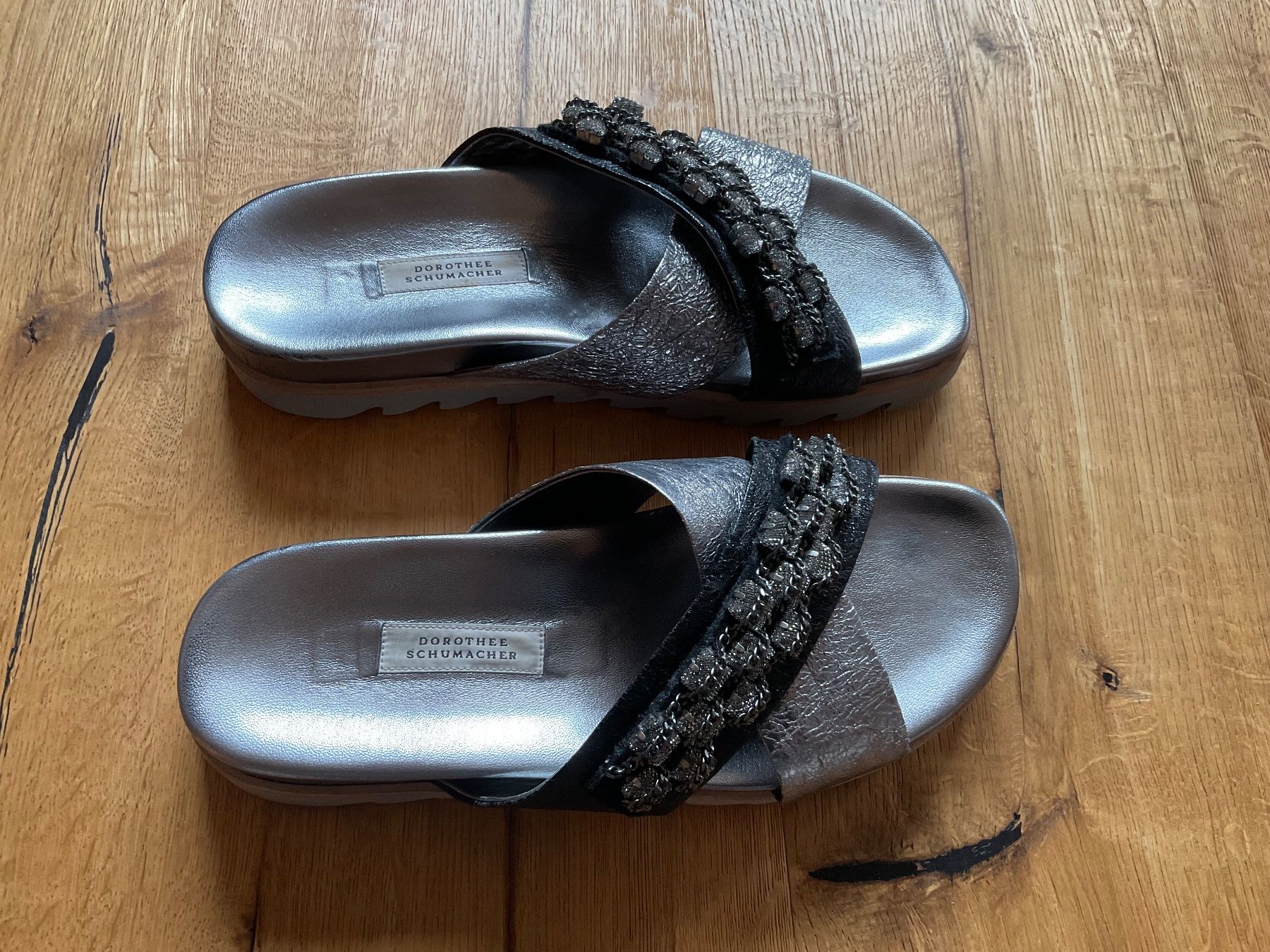 Dorothee Schumacher Damenschuhe: schlüpfer dorothee schumacher – Neu (gemäss Beschreibung) aus gurzelen von malu04 1