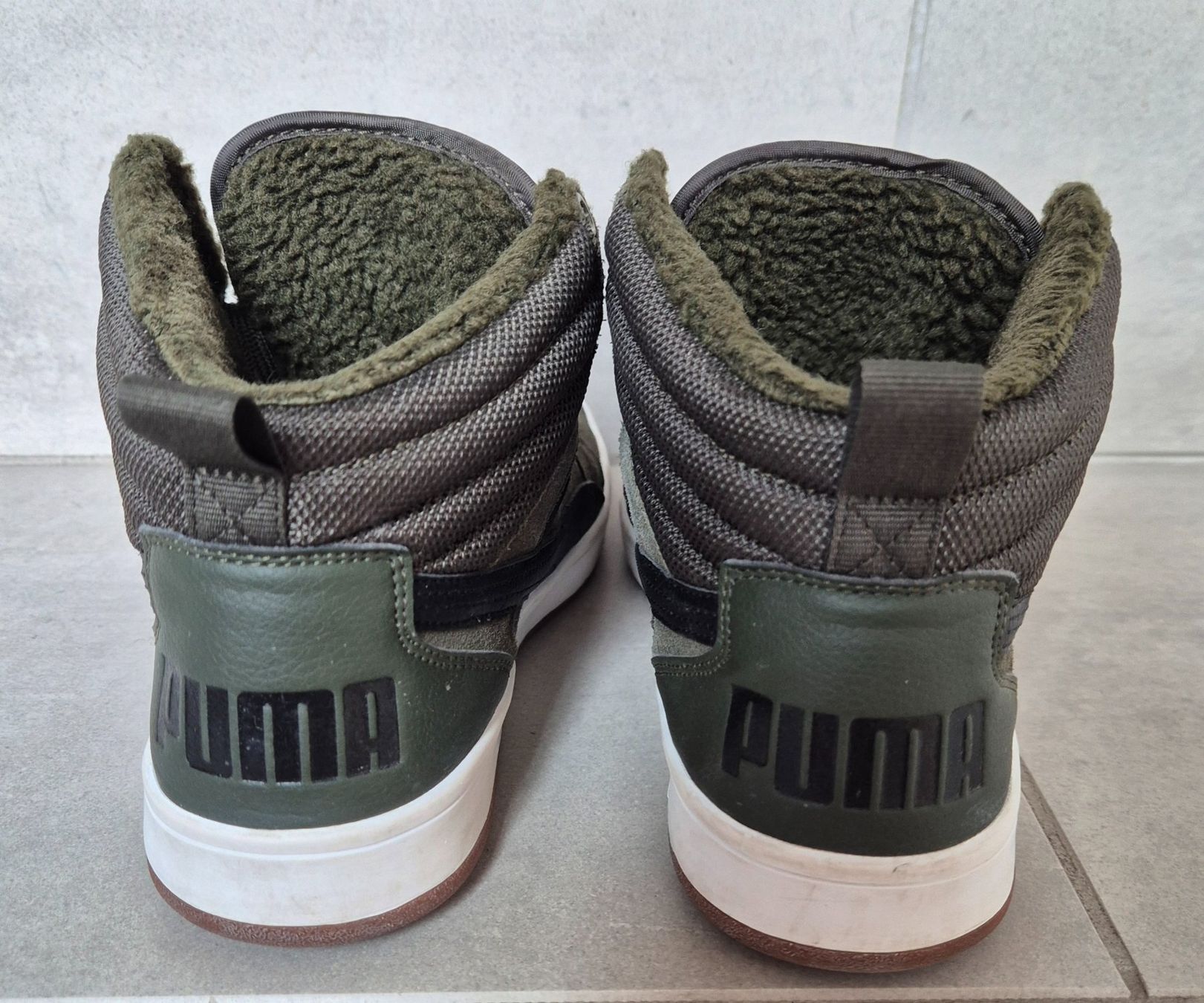 Puma Scarpe da donna: PUMA Sneaker Gr. 38 – Usato da Wolfwil venduto da s.ara_c 2