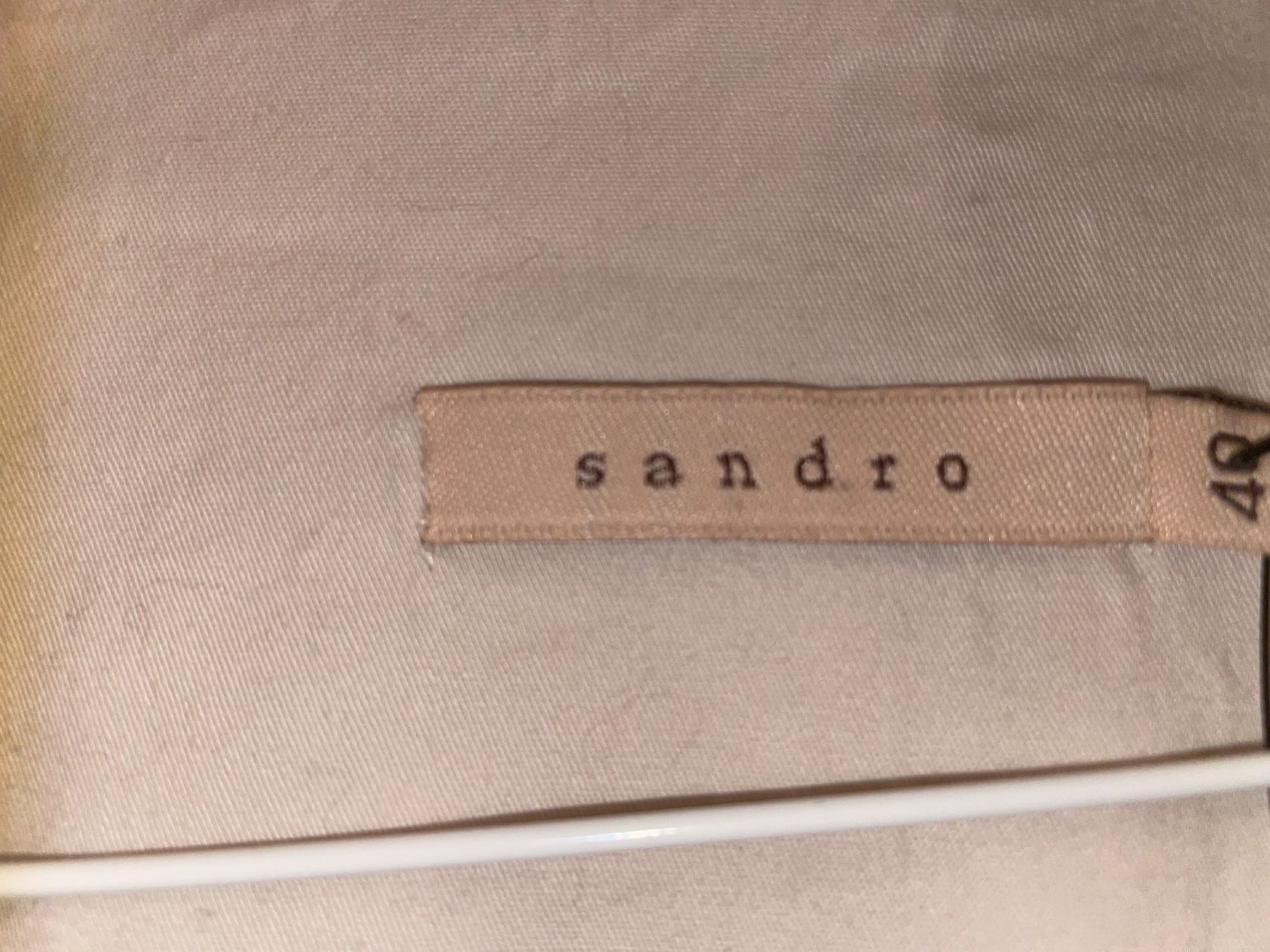 Sandro Vestes: Sandro – Neuf (Voir description) à Pully par Kalissa 4