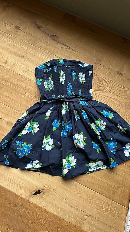 Hollister Vestiti & Gonne: Hollister Kleid – Usato da Rombach venduto da ste_5zvl 3