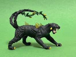 Schleich Eldrador 42522 Panther Schatten Schattenpanther