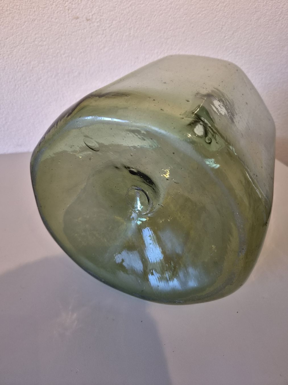 Bouteilles: Antike Flasche – D'occasion à Hauptwil par Schwertfisch24 3