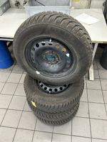 Semperit Speed-Grip 5 Winterreifen 165/70 R14