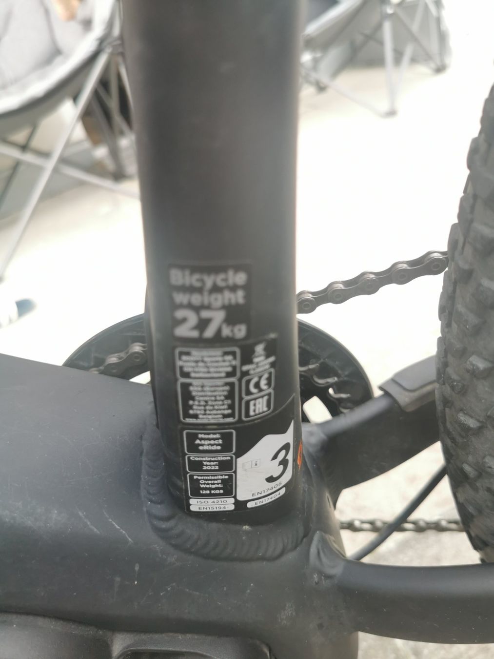 Biciclette: EBike Scott eride aspect – Usato da Scuol venduto da Frischi79 3