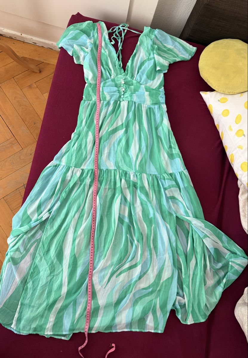 Goa Vestiti: Robe d’été Goa – Nuovo (secondo la descrizione) da Le Locle venduto da tchanatakoua 9