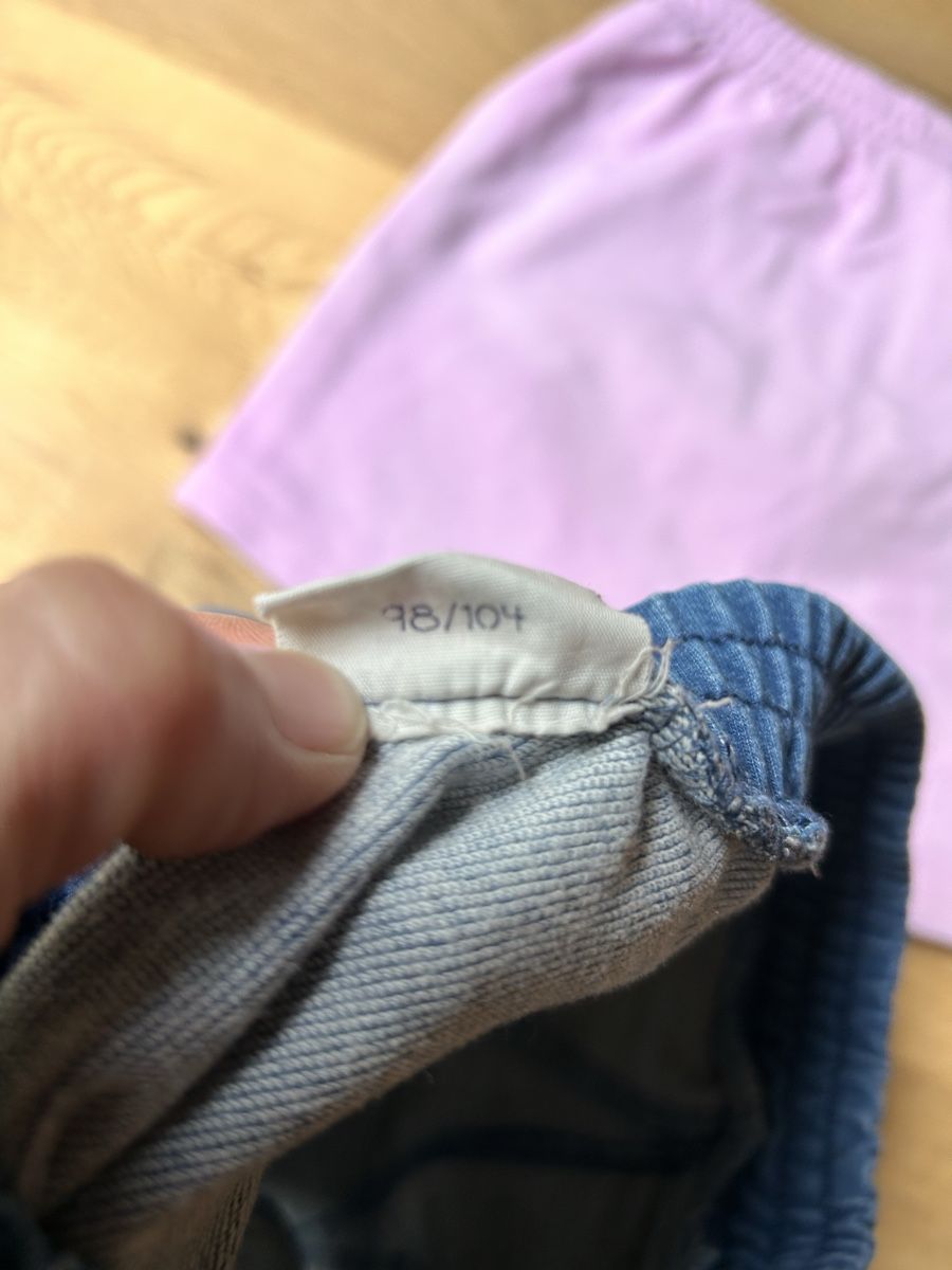 Vestiti & Gonne: Sommer Röckli Set, Grösse 98/104 – Nuovo (secondo la descrizione) da Zufikon venduto da polarbear123 2