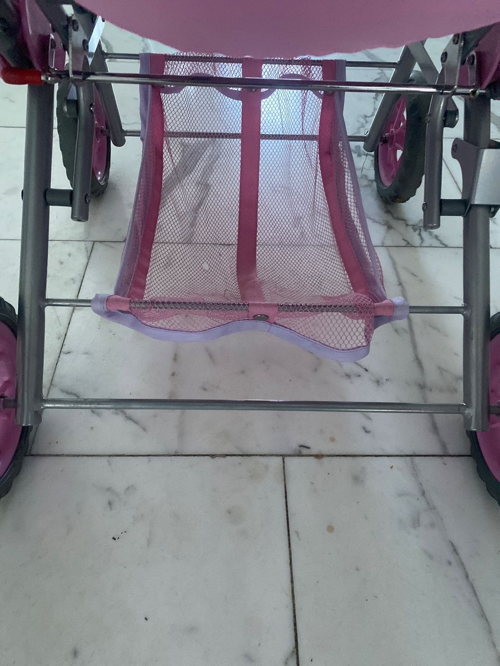 Carrozzine per bambole: Puppenwagen – Usato da Kriens venduto da Wundertuete17 6