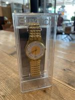 Swatch Gent "Golden Waltz" in OVP