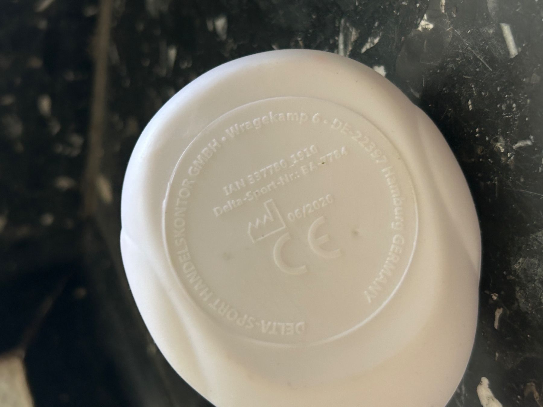 Lidl Jouets: Einhorn Gummiente – Neuf (Voir description) à Wabern par belka72 2