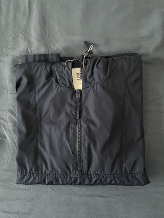 Tommy Jeans Windbreaker in Gr. L