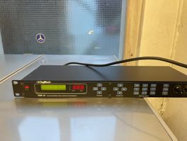Digitech TSR-12 Multi-Effektprozessor - Studio Reverb
