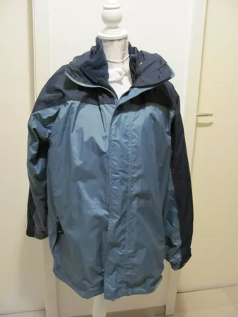 3 in 1Winterjacke von Helly Hansen, , Grösse L