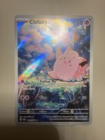 Pokémon - Clefairy - POR 094/089EN