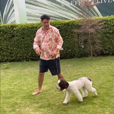 Profile image of SimonPedro23