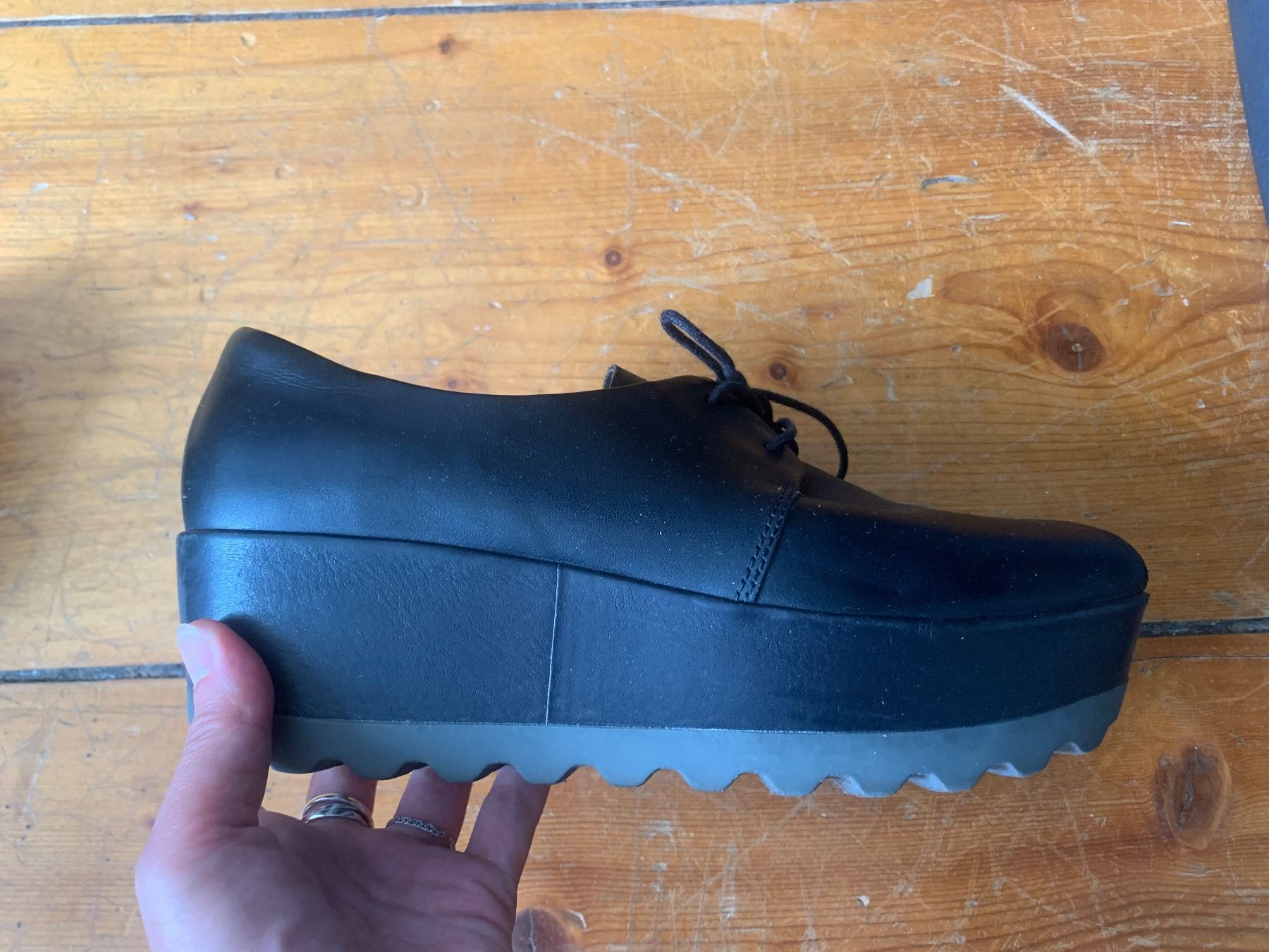 Camper Damenschuhe: Chaussures Camper – Gebraucht aus Genève von alm_ffl8 1