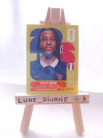 Stickers Panini World Cup 2026  Michael Olise FRA 14