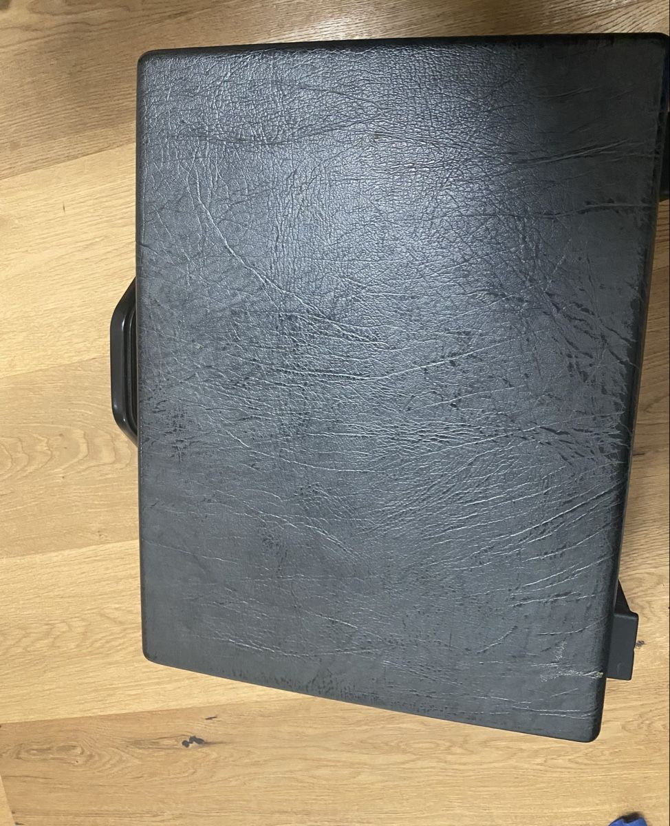 Samsonite Valigie: Samsonite Aktenkoffer – Usato da Amriswil venduto da samettigerli 5