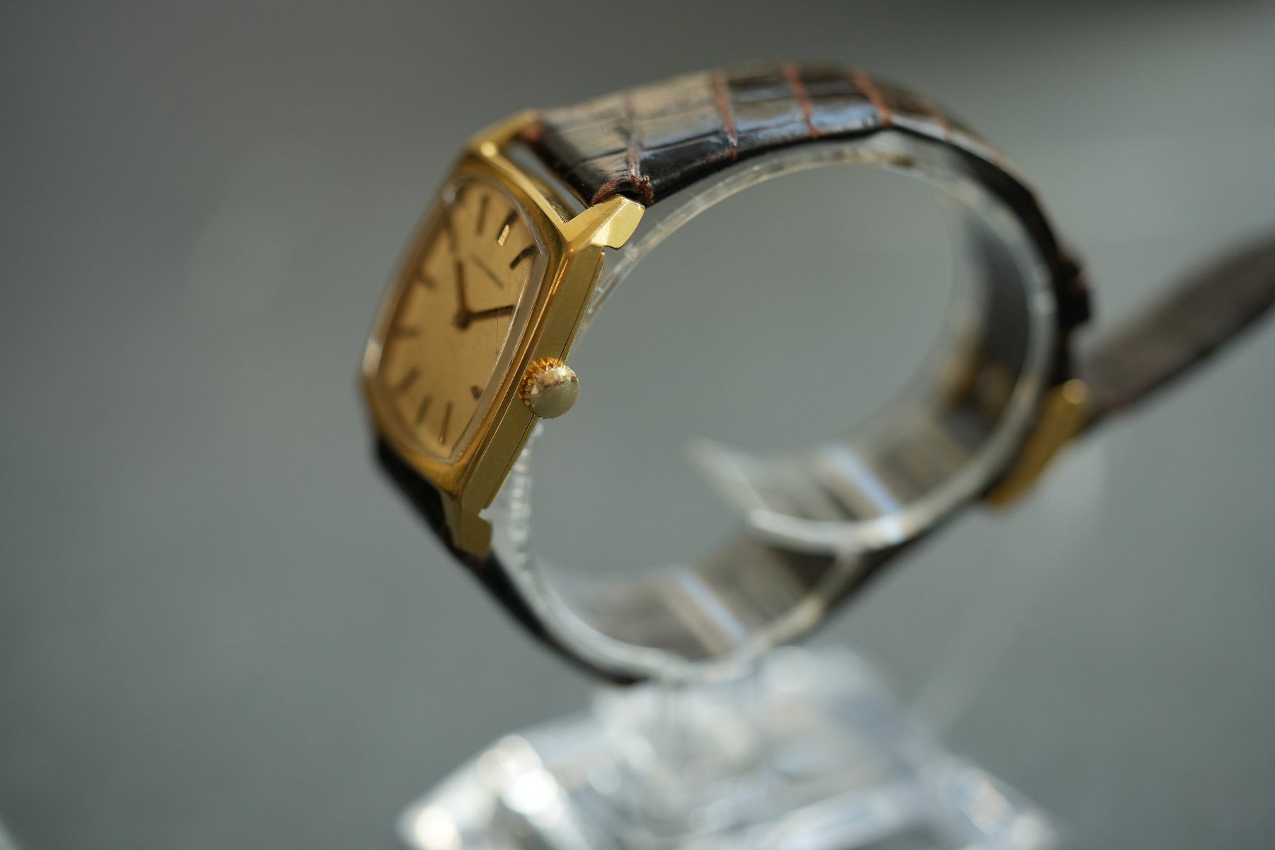 Girard-Perregaux Orologi: Girard Perregaux Vintage – Usato da Faoug venduto da Bruce_Wayne23 3