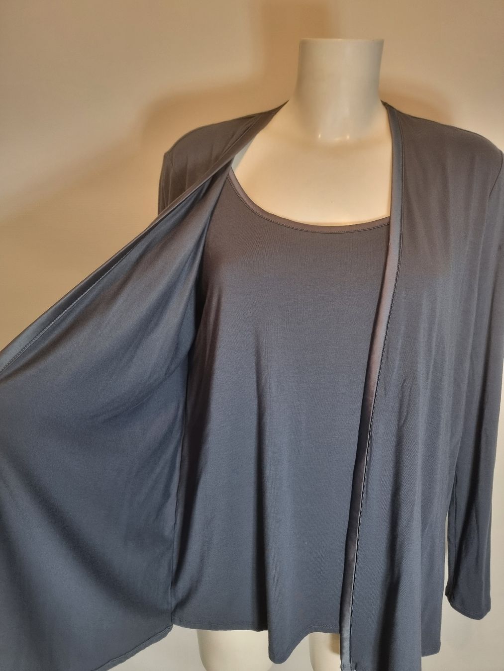 Calvin Klein Giacche: Calvin Klein Shirtjacke – Usato da Kilchberg ZH venduto da ANU-AnimalsNeedUs 2