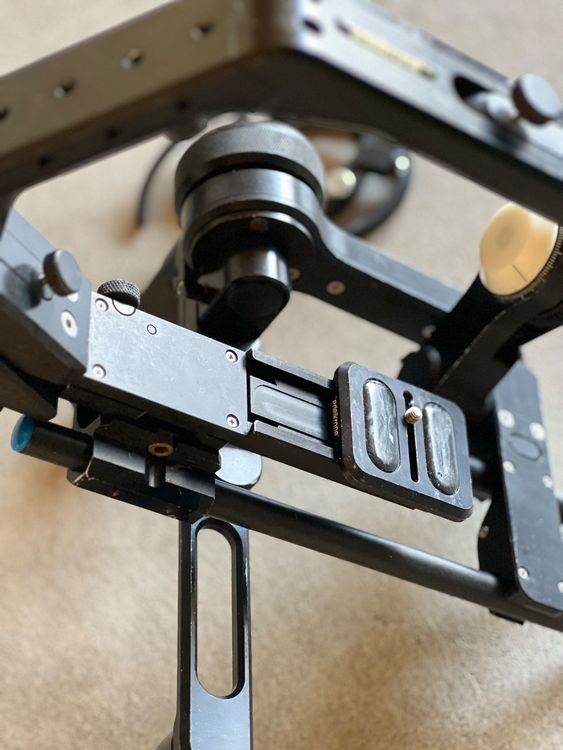 EDELKRONE Modula Shoulder Rig Kaufen auf Ricardo