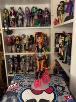 Monster high