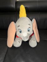Peluche Dumbo Disney originale – très bon état