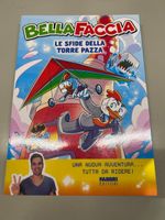 "Le sfide della torre pazza" di BellaFaccia