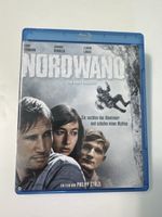 Nordwand - Blu-ray – Benno Fürmann – Wie neu