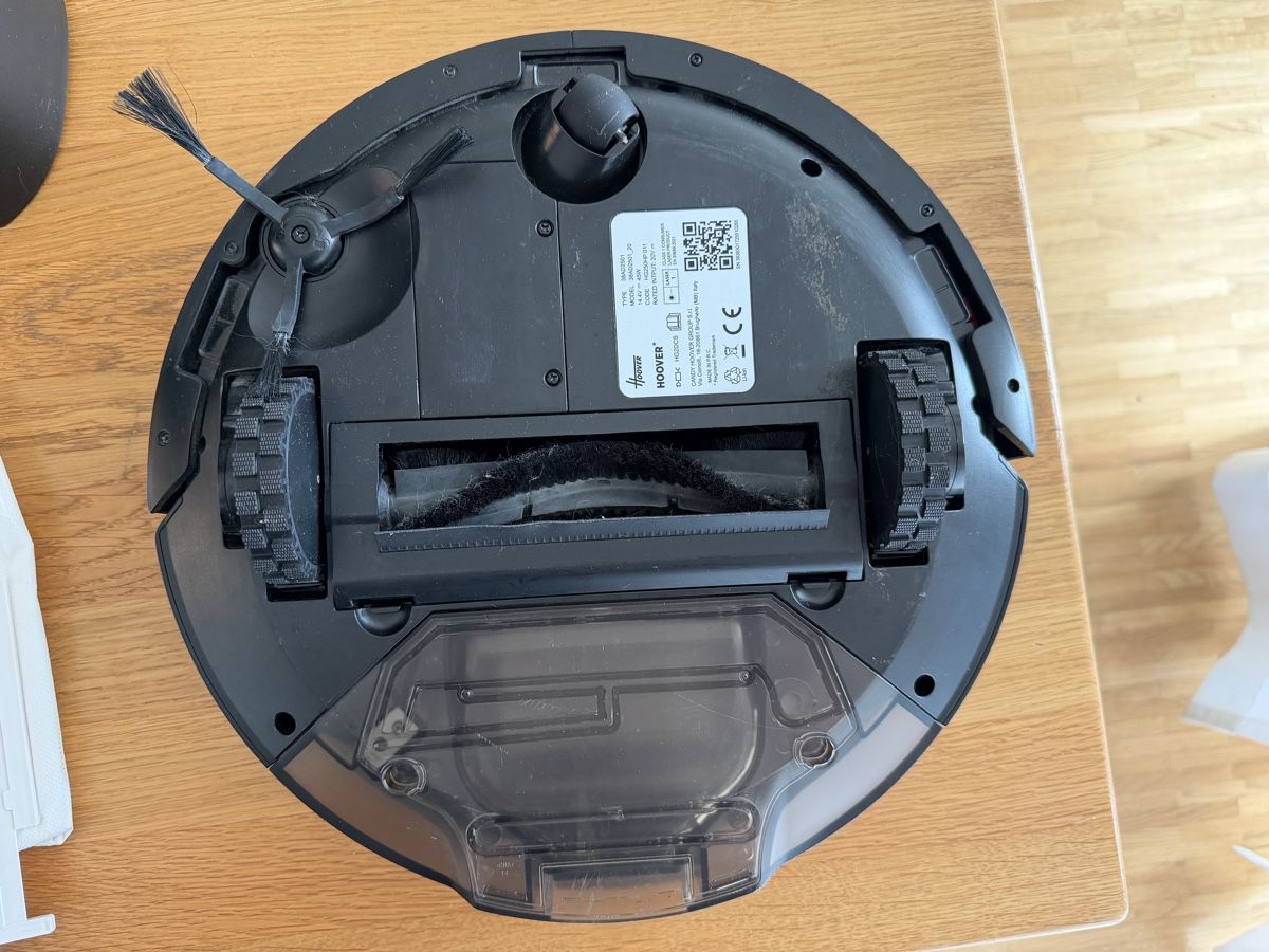Aspirateurs & Accessoires: Roboter Staubsauger – D'occasion à Hausen AG par eri_8sx8 3