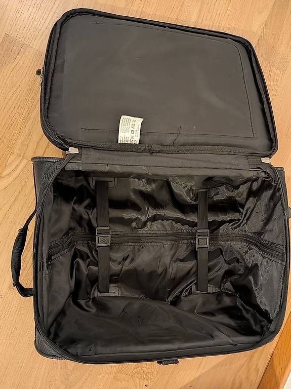 Valises de voyage: Valise – D'occasion à Gland par OleksandrB 3